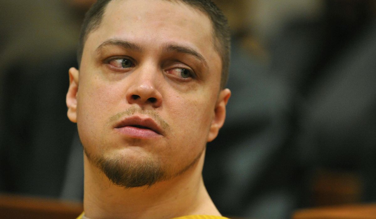 NextImg:Serial killer dies after being found unresponsive in his Indiana prison cell