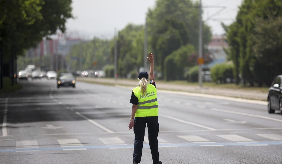 NextImg:Major power outage hits Balkan region as countries swelter in early summer heat wave
