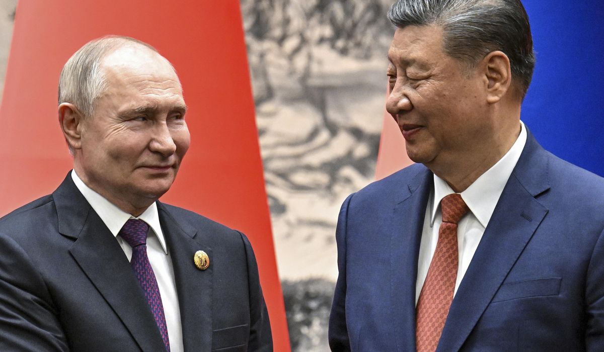 NextImg:LISTEN: Confronting the axis of authoritarians