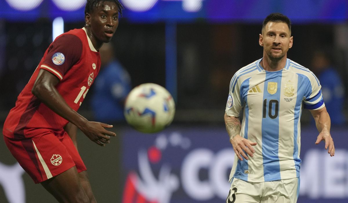 NextImg:Canada says it’s ‘deeply disturbed’ after Bombito gets targeted on social media with racist messages