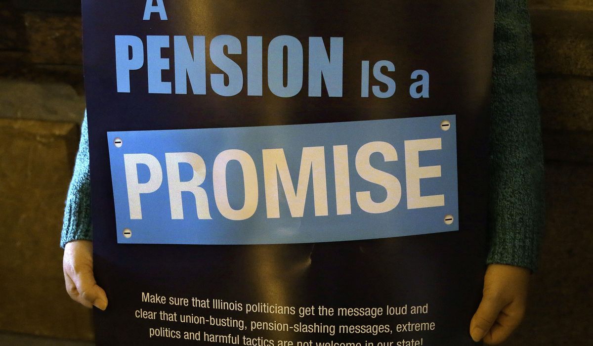NextImg:Democrats put a spotlight on more than 1 million pensions saved under a 2021 law