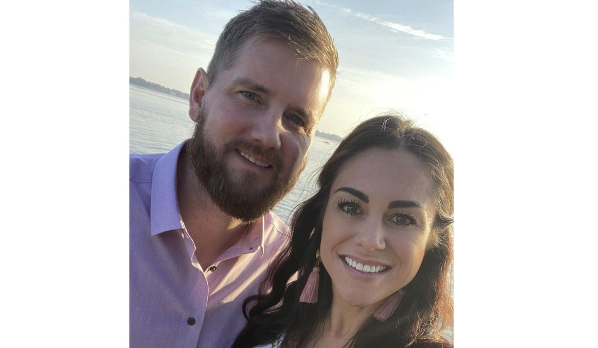 NextImg:Husband of bride killed on wedding night in alleged DUI crash will receive money in settlement