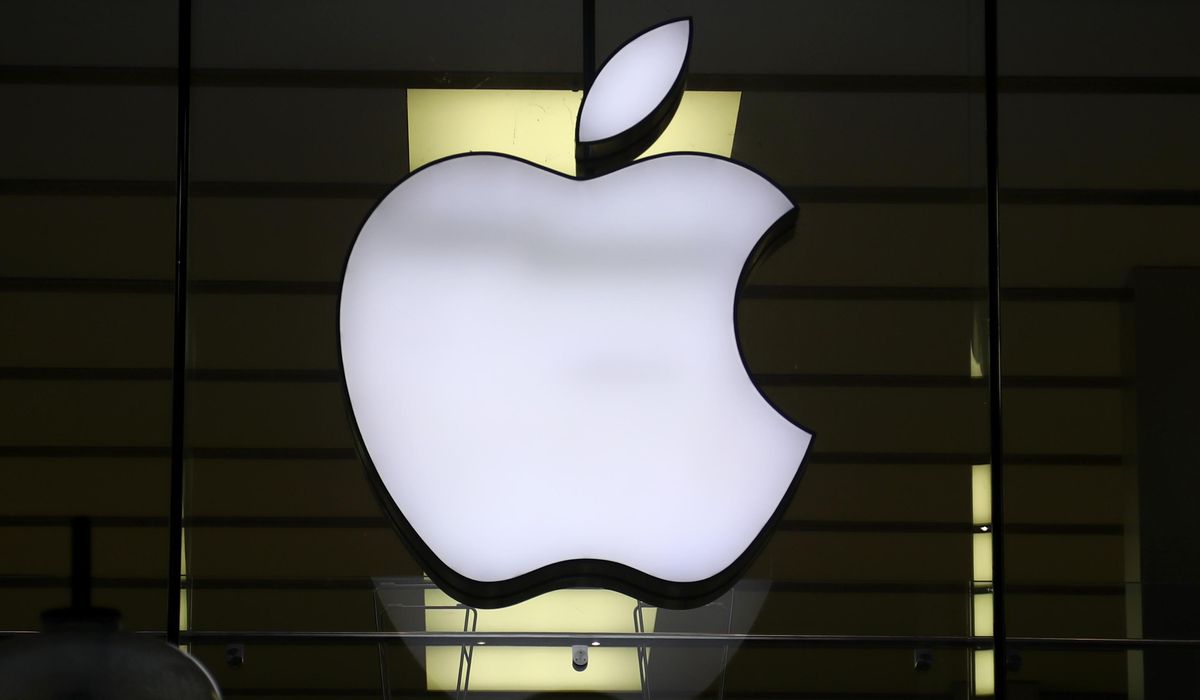 NextImg:European Union regulators accuse Apple of breaching digital competition rules for App Store