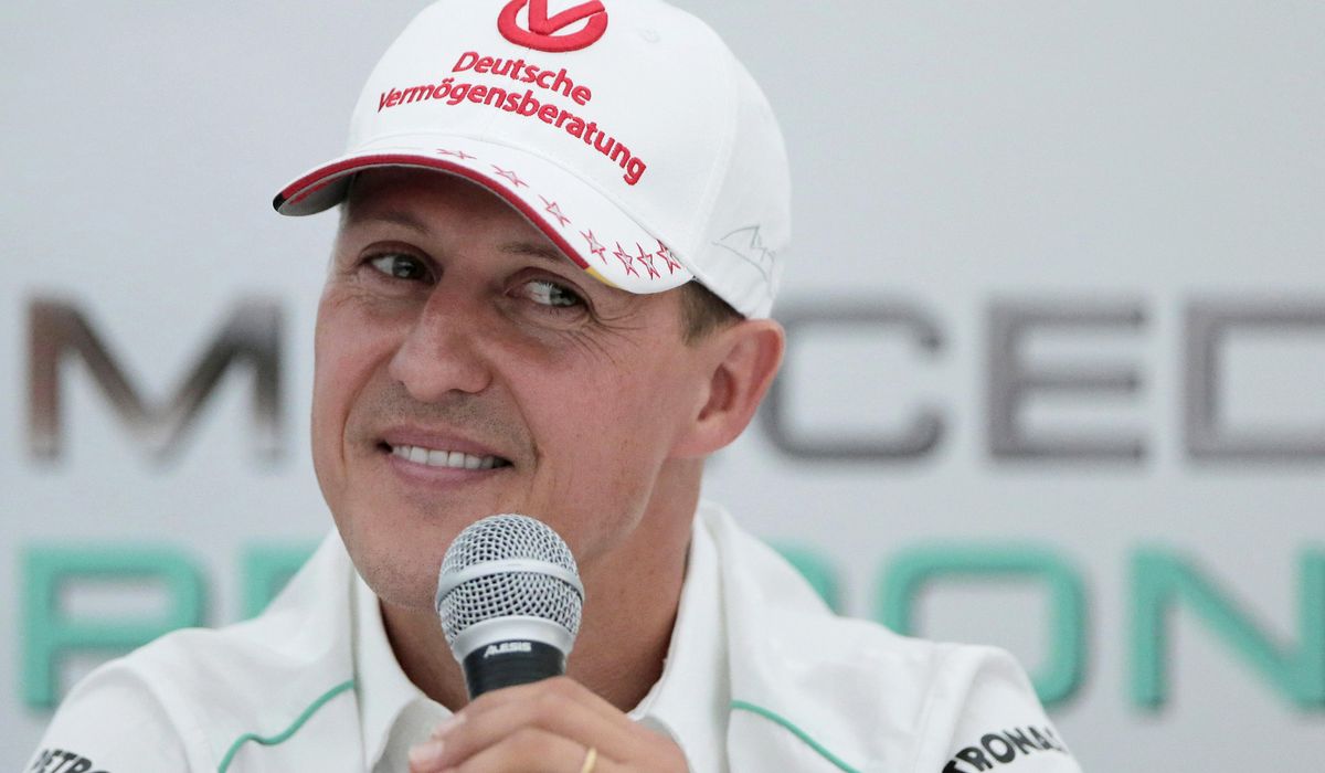 NextImg:German investigators detain third suspect in attempted blackmail of former Formula 1 driver’s family