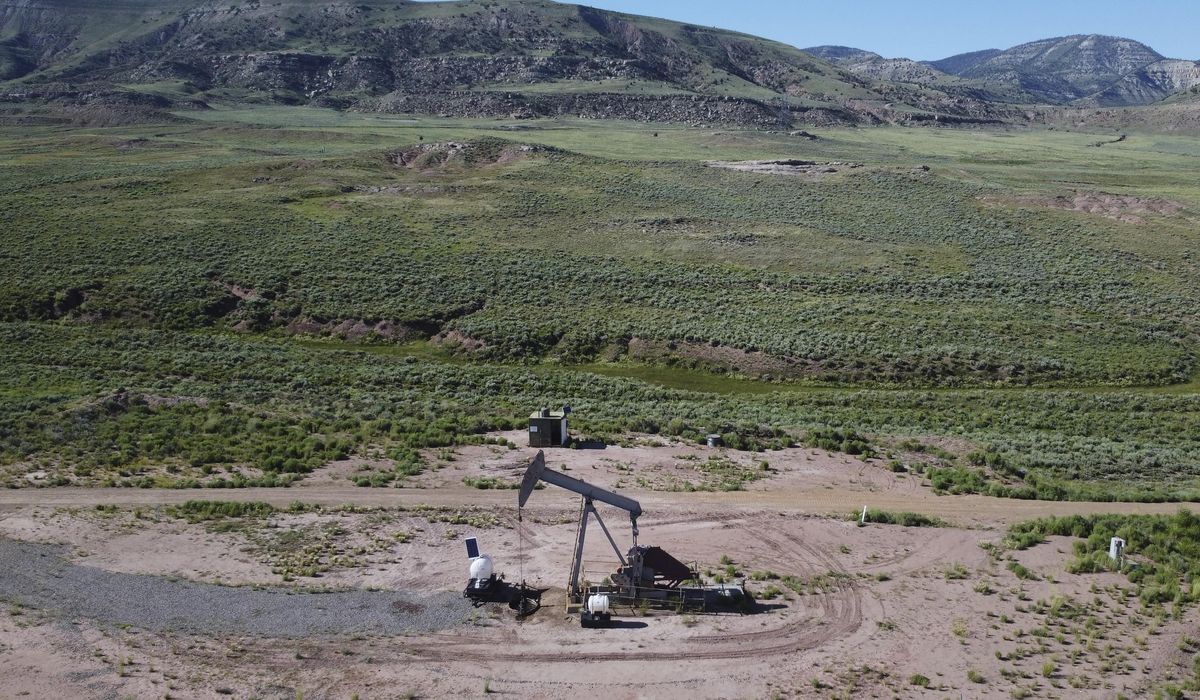 NextImg:Supreme Court to decide climate studies required by federal law for infrastructure projects
