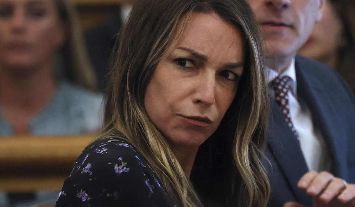 NextImg:In Karen Read’s murder trial, was it deadly romance or police corruption? Jurors must decide