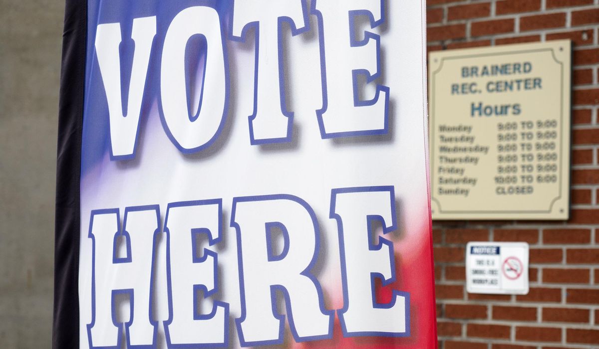 NextImg:Tennessee election officials ask more than 14,000 registered voters to prove citizenship
