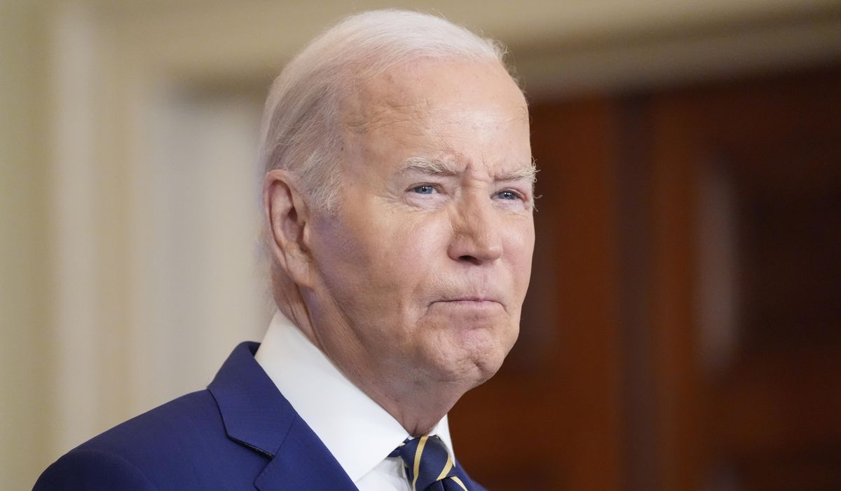 NextImg:Biden campaign’s strategy blackout after debate worries Democratic officials in battleground states