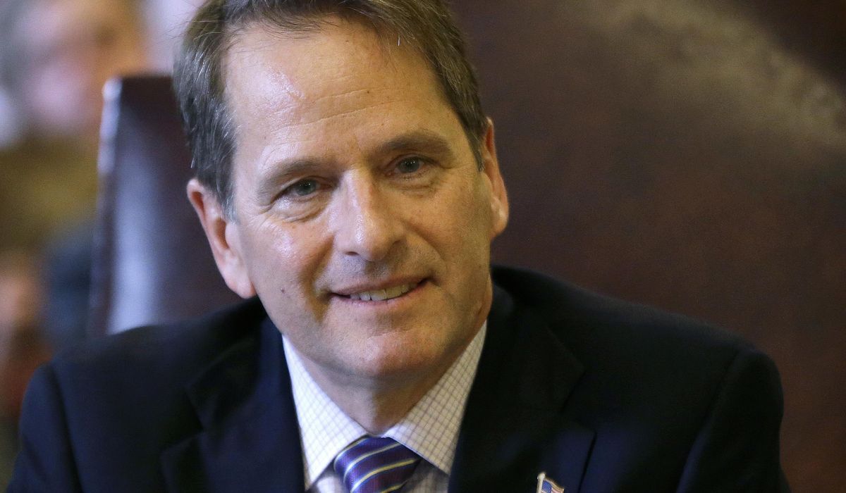 NextImg:New Hampshire teacher who helped student with abortion gets license restored after filing lawsuit