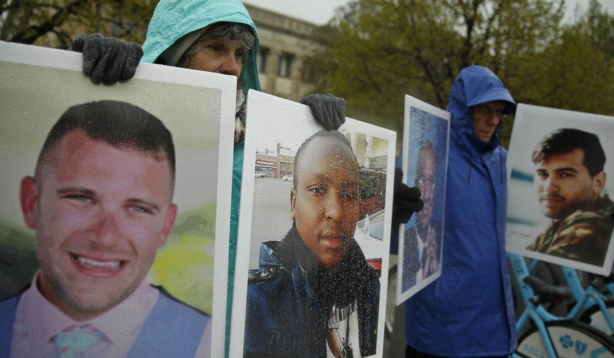 NextImg:A father who lost 2 sons in a Boeing Max crash waits to hear if the U.S. will prosecute the company