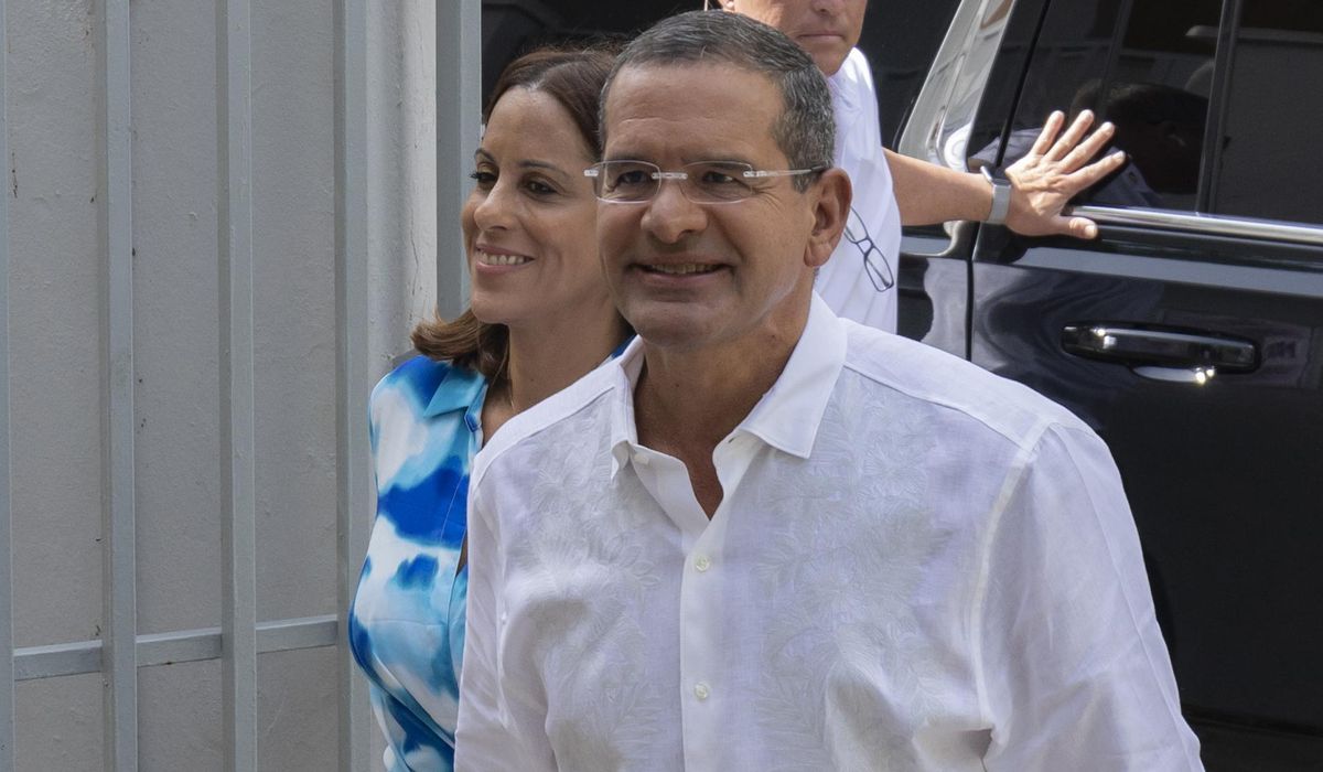 NextImg:Puerto Rico to include political status plebiscite in November’s general elections