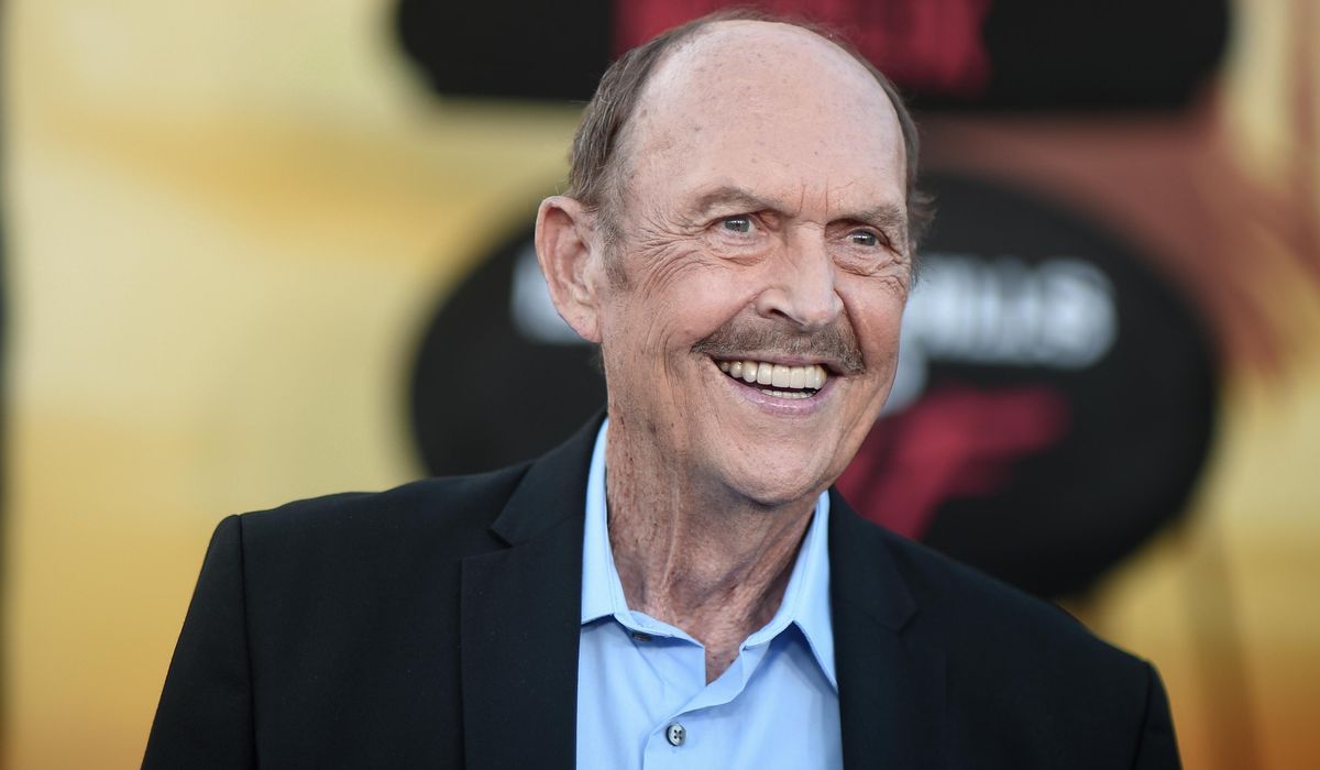 NextImg:John Ashton, ‘Beverly Hills Cop’ actor, dies at 76