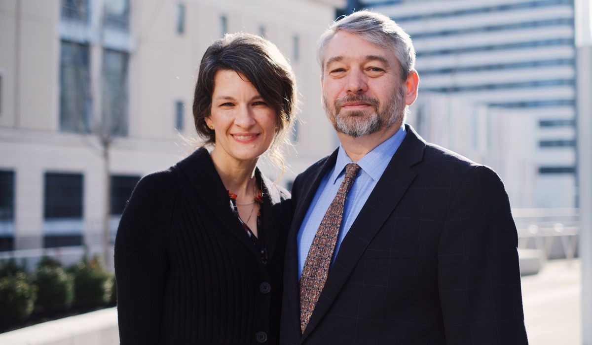 NextImg:Paul Vaughn sentenced to supervised release for breaking federal law on blocking clinic access