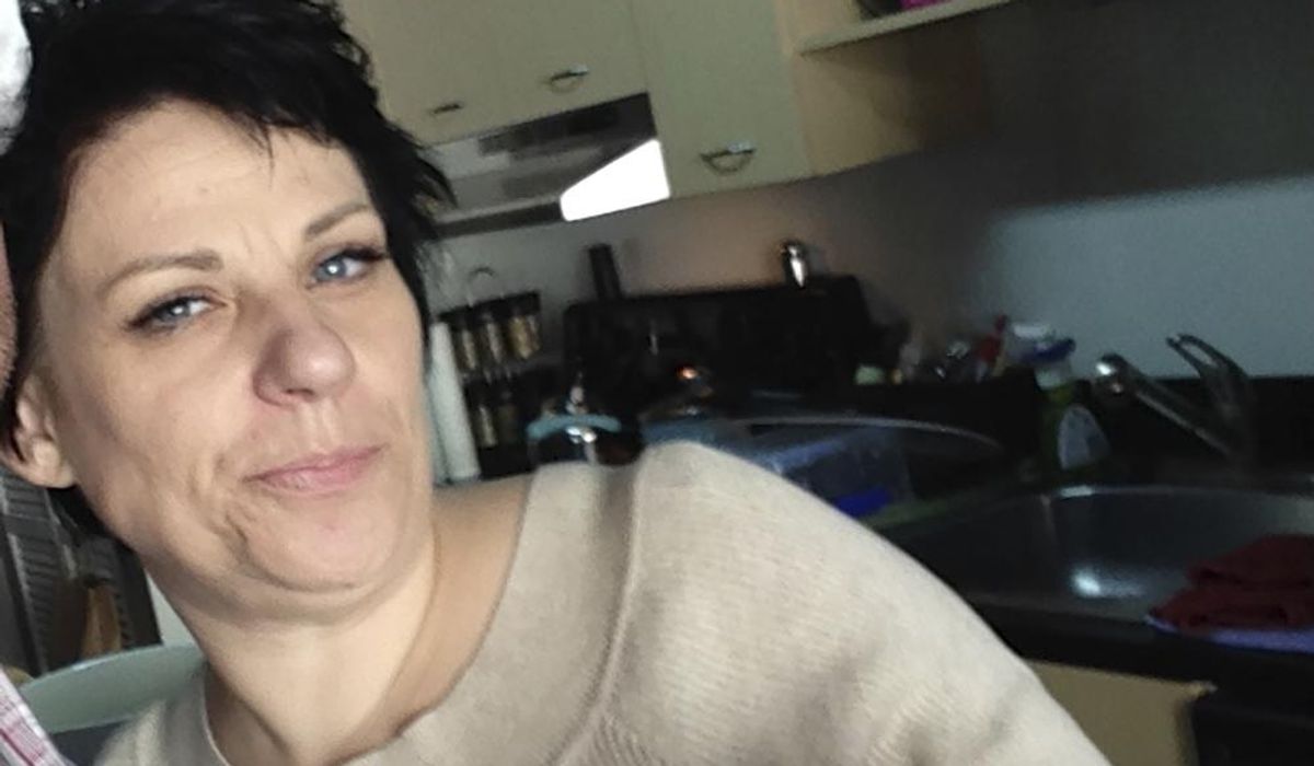 NextImg:Accused scammer who claimed to be Irish heiress has been extradited to U.K. to face charges