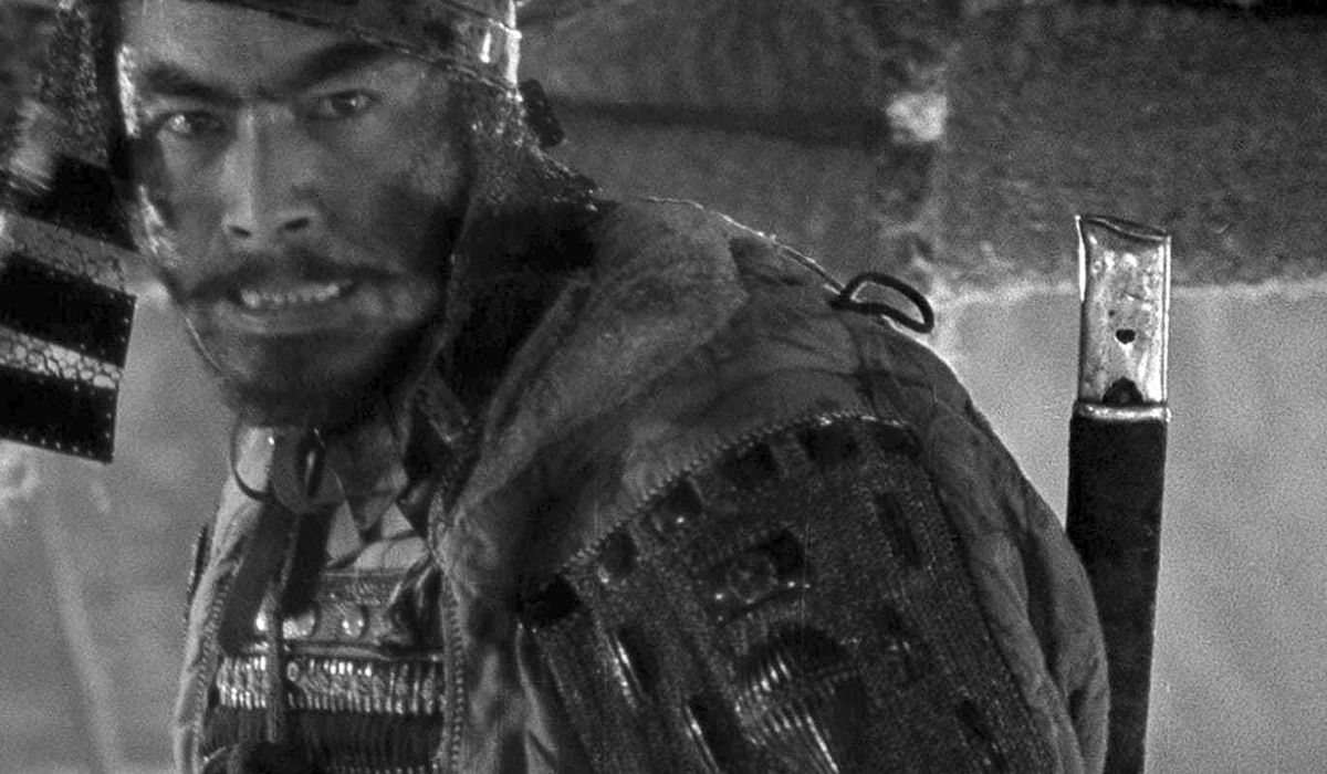 NextImg:‘Seven Samurai’ at 70: Kurosawa’s epic still moves like nothing else