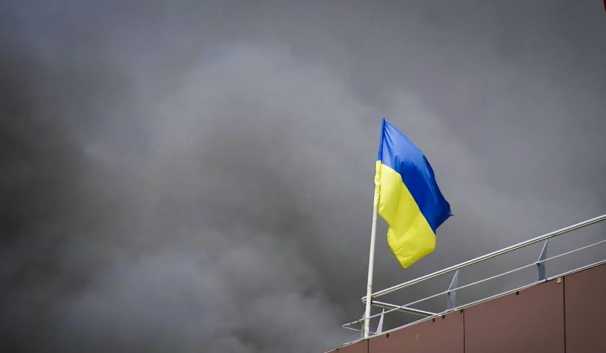 NextImg:Ukraine says Russia launched an intercontinental missile in an attack for the first time in the war