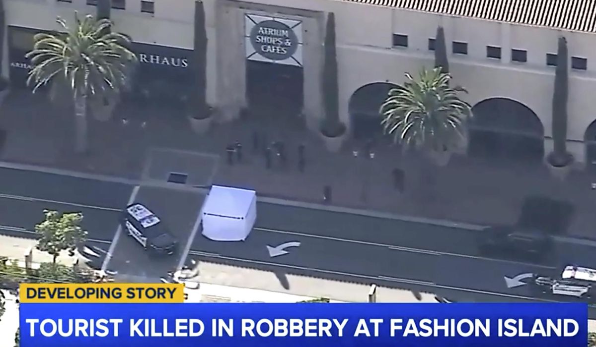 NextImg:California robber tied to New Zealand tourist slaying got no-prison plea deal for 2022 stickup