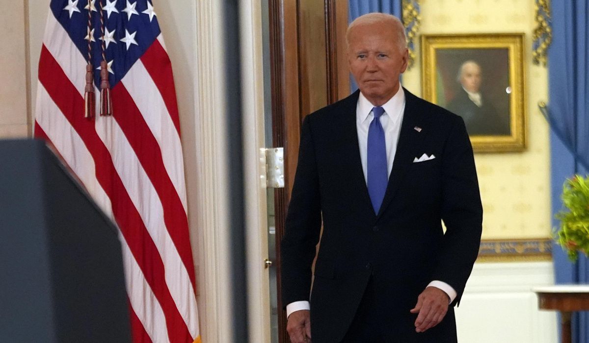 NextImg:Biden plans no more post-8 p.m. events, saying he needs more sleep