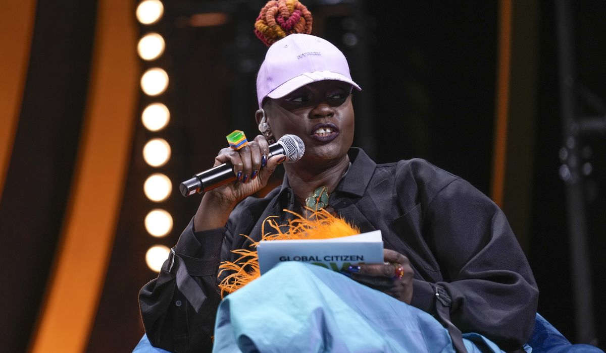 NextImg:New Orleans kicks off 30th annual Essence Festival of Culture