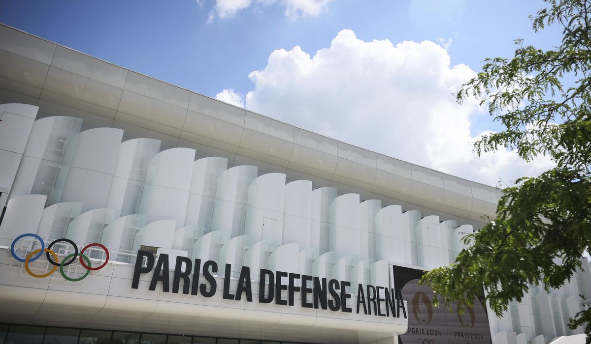NextImg:Probe says WADA made reasonable decision in China doping case despite doubts of its own scientist