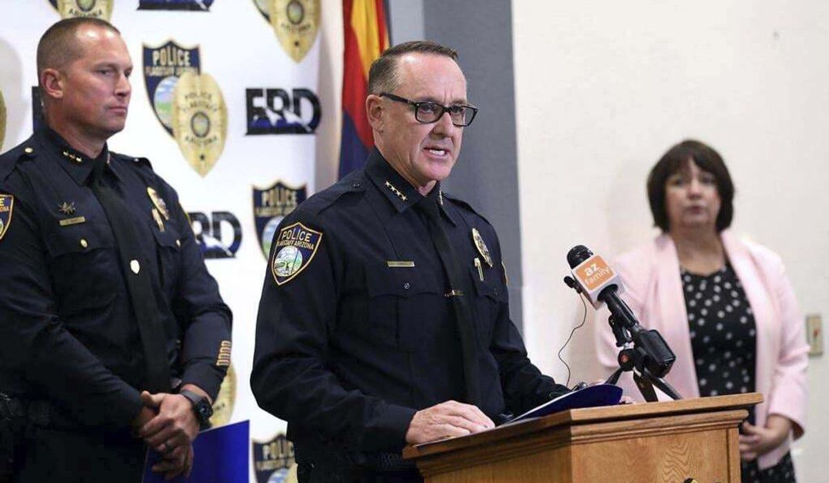 NextImg:Arizona man pleads guilty to murder in wife’s death less than a week after reporting her missing
