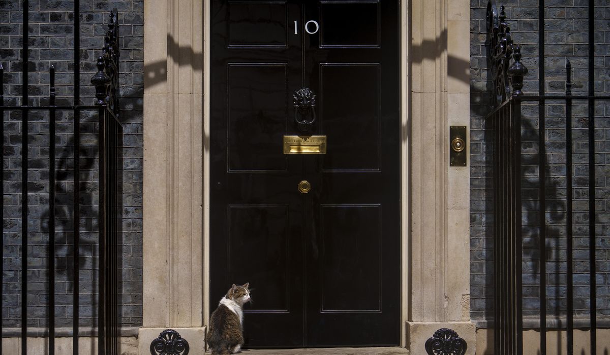 NextImg:Here’s who’s who in Britain’s new Labour government led by Keir Starmer
