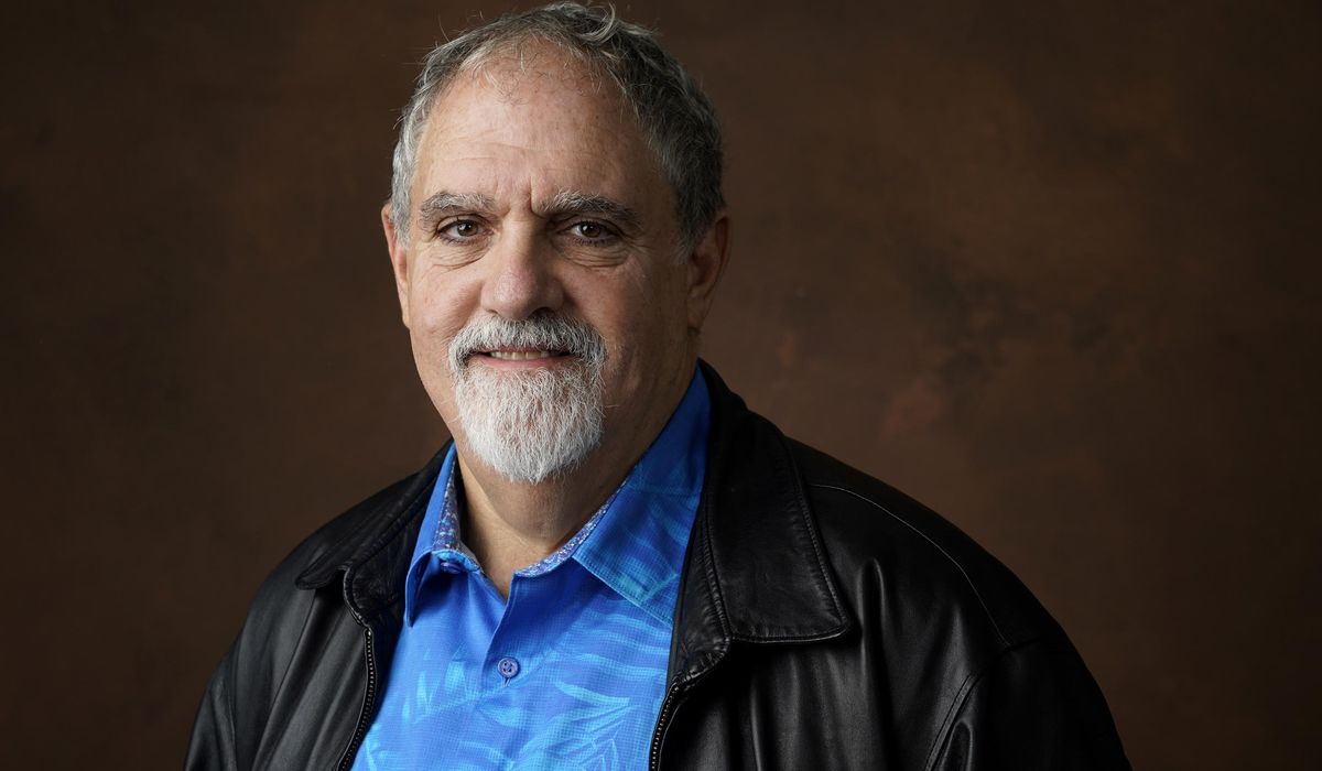NextImg:Jon Landau, Oscar-winning ‘Titanic’ and ‘Avatar’ producer, dies at 63