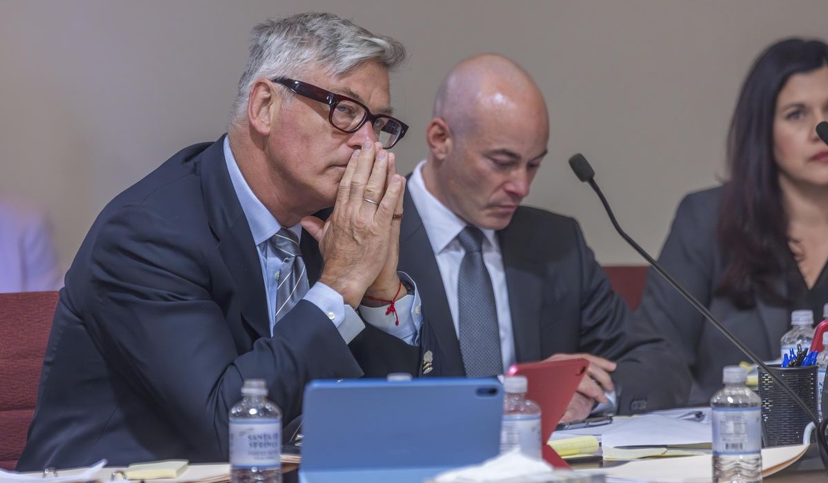 NextImg:Alec Baldwin’s involuntary manslaughter trial begins with jury selection