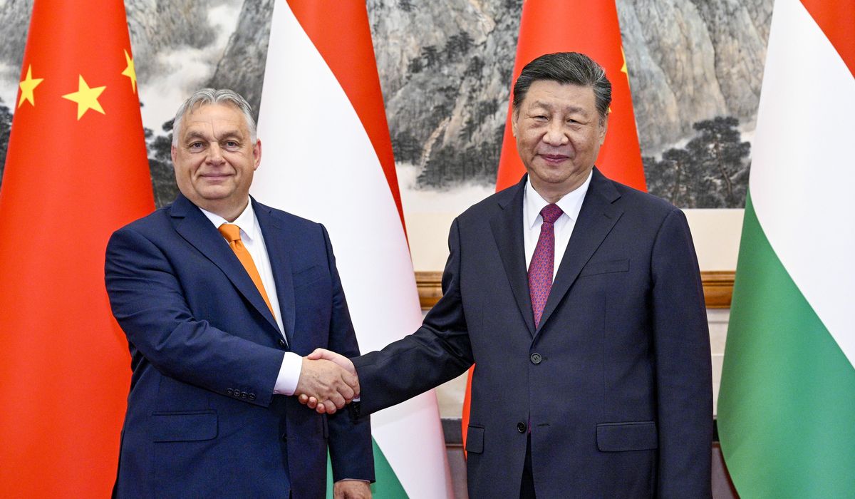 NextImg:China’s Xi calls on world powers to help Russia and Ukraine resume direct dialogue