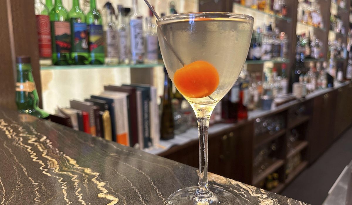NextImg:Traditional with a modern twist: Five great ways to bring agave to cocktails