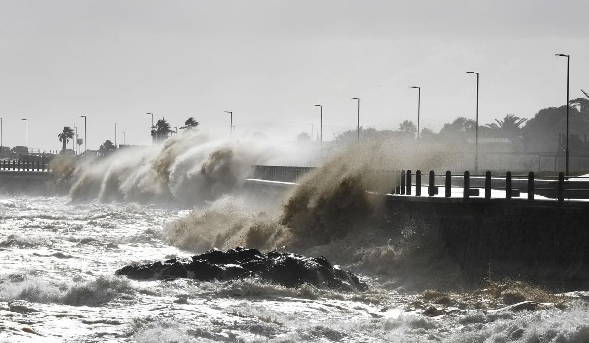 NextImg:Nearly 1,000 homes in Cape Town destroyed by storms as city braces for a week of bad weather