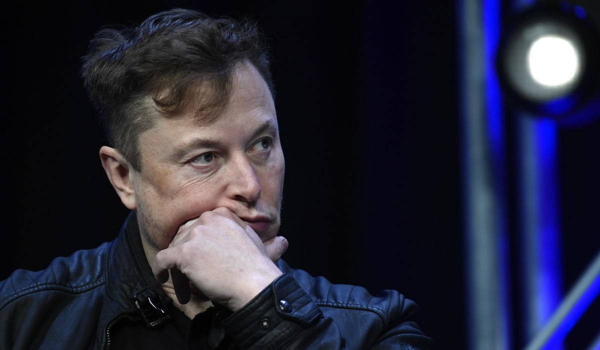 NextImg:Musk wins dismissal of unpaid severance lawsuit