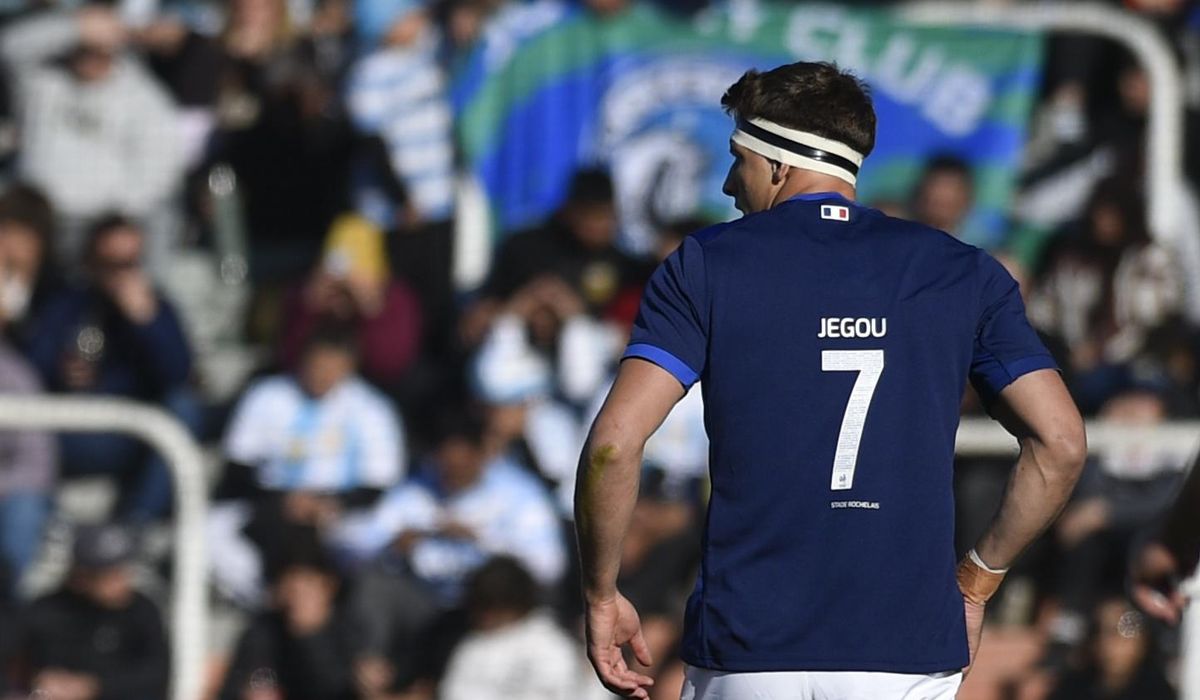 NextImg:Two France rugby players arrested for alleged sexual assault in Argentina