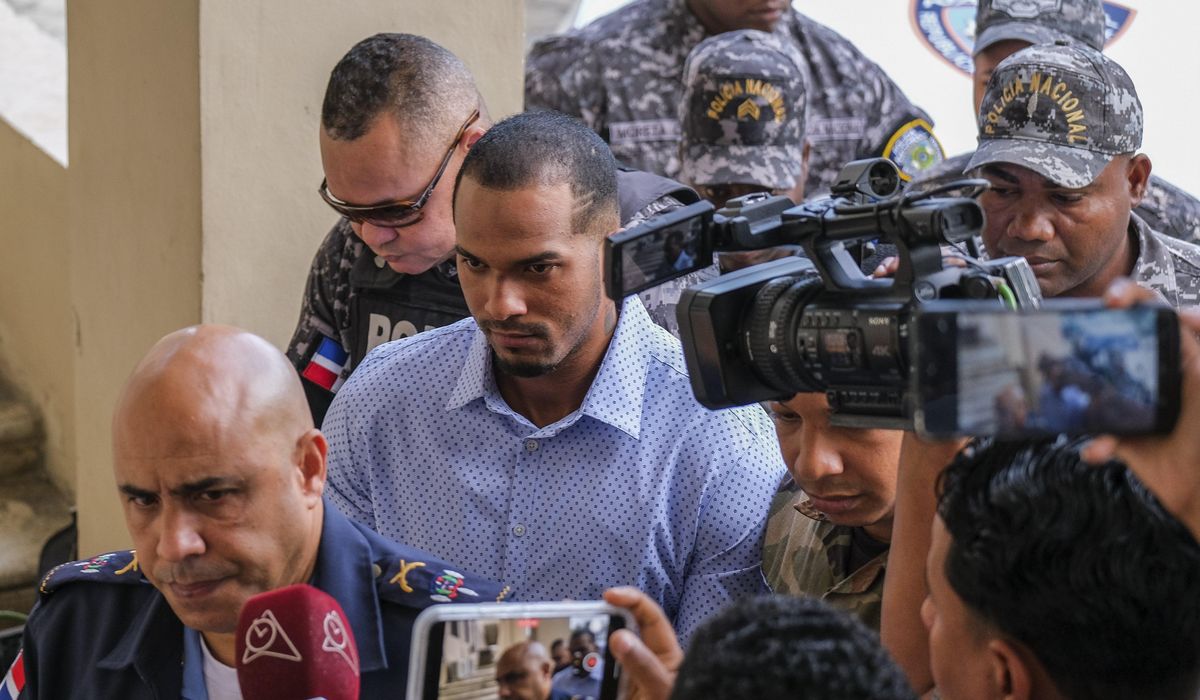 NextImg:Rays shortstop Wander Franco is formally charged with sexually abusing a 14-year-old girl