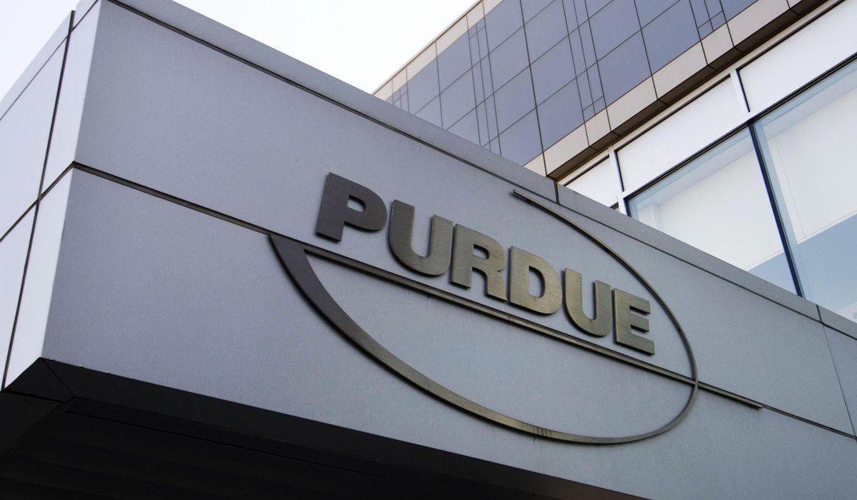 NextImg:Supreme Court’s Purdue Pharma ruling gives ammunition to victims in bankruptcy cases