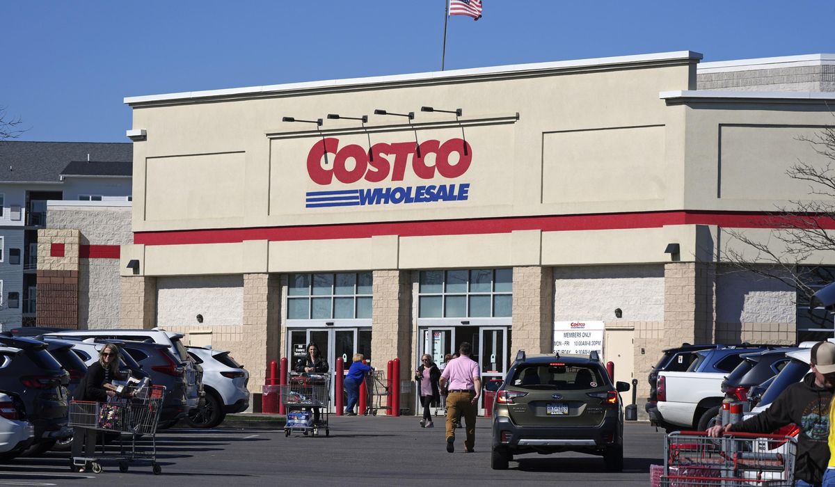 NextImg:Costco workers vote yes to strike, could walk out in days