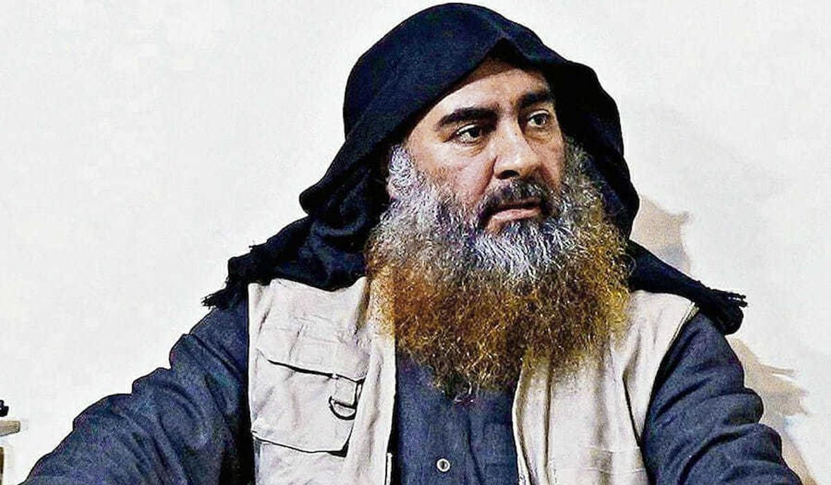 NextImg:Iraqi court sentences wife of slain Islamic State leader to death for crimes against Yazidi women