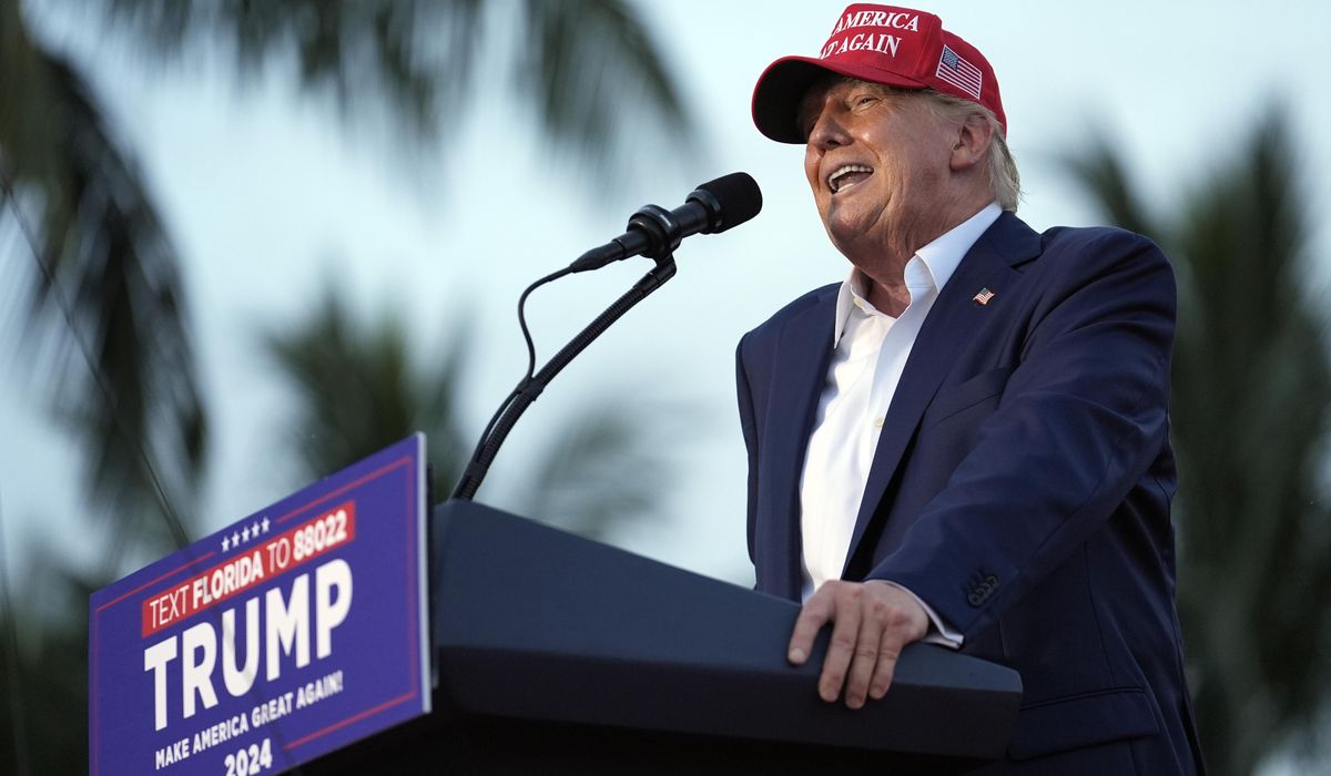 NextImg:Trump lawyers press judge to overturn hush money conviction after Supreme Court immunity ruling