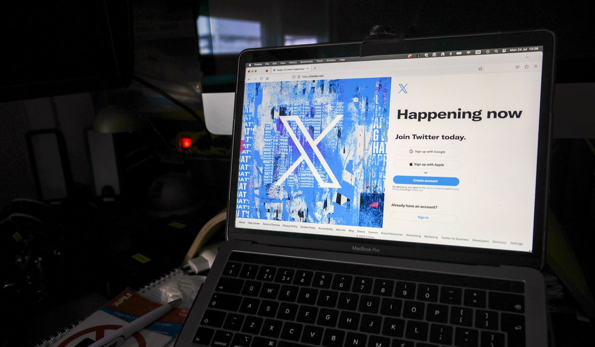 NextImg:X renews hiring effort for security and content moderation