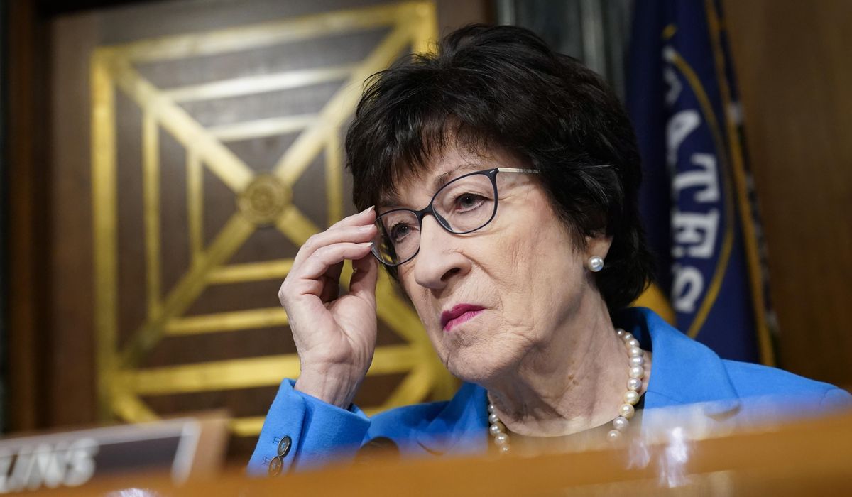 NextImg:Appropriators, conservatives clash on punting government funding decisions to Trump administration