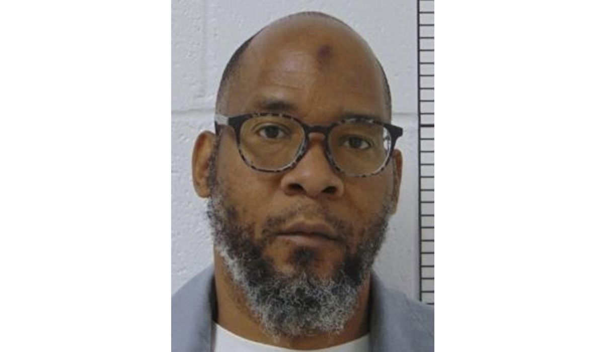 NextImg:Missouri executes man for woman’s 1998 killing despite her family’s calls to spare his life