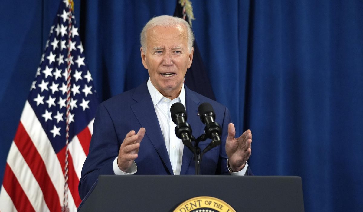 NextImg:Biden to resume campaign with prime-time interview, Las Vegas events