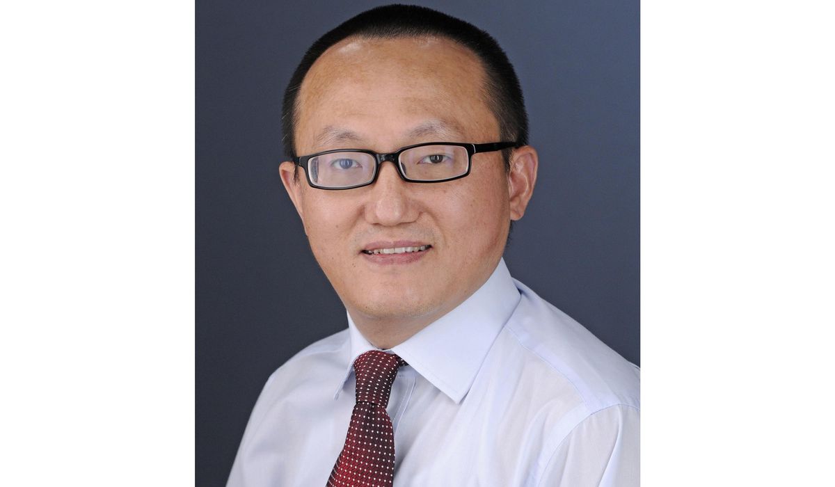 NextImg:Court voids last conviction of Kansas researcher in case that started as Chinese espionage probe