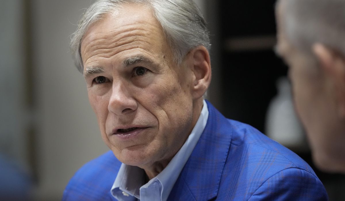 NextImg:Greg Abbott demands answers as Texas customers remain without power after Beryl