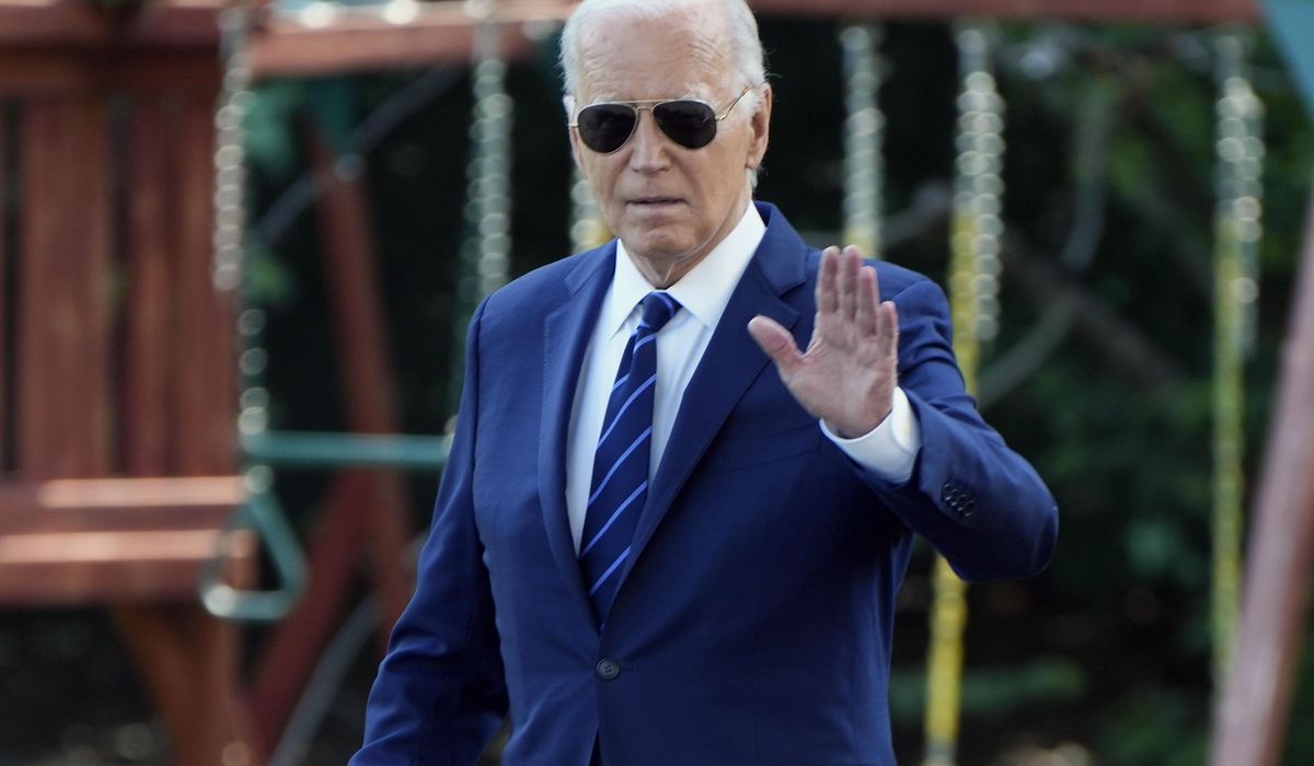 NextImg:House Democrats want to stop early DNC effort to nominate Biden before party convention in August