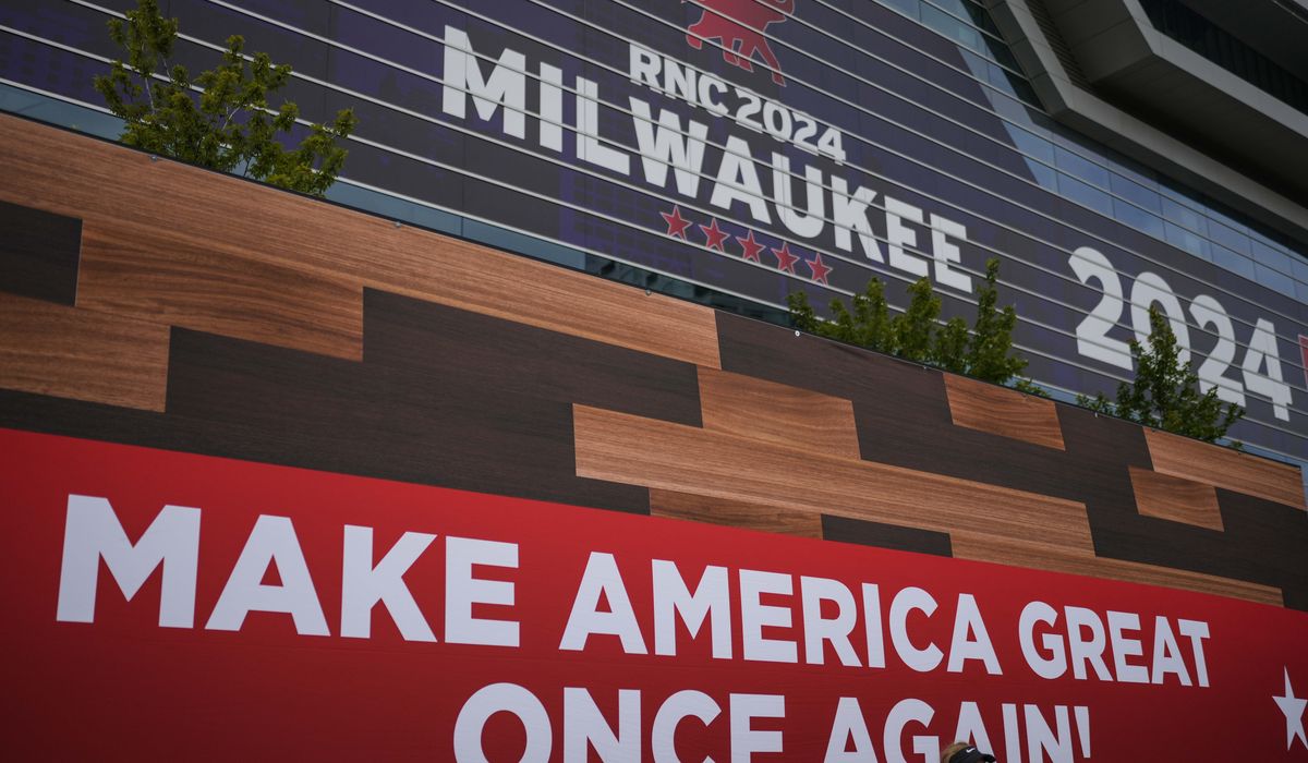 NextImg:Teamsters revolt on X against O’Brien speaking at RNC