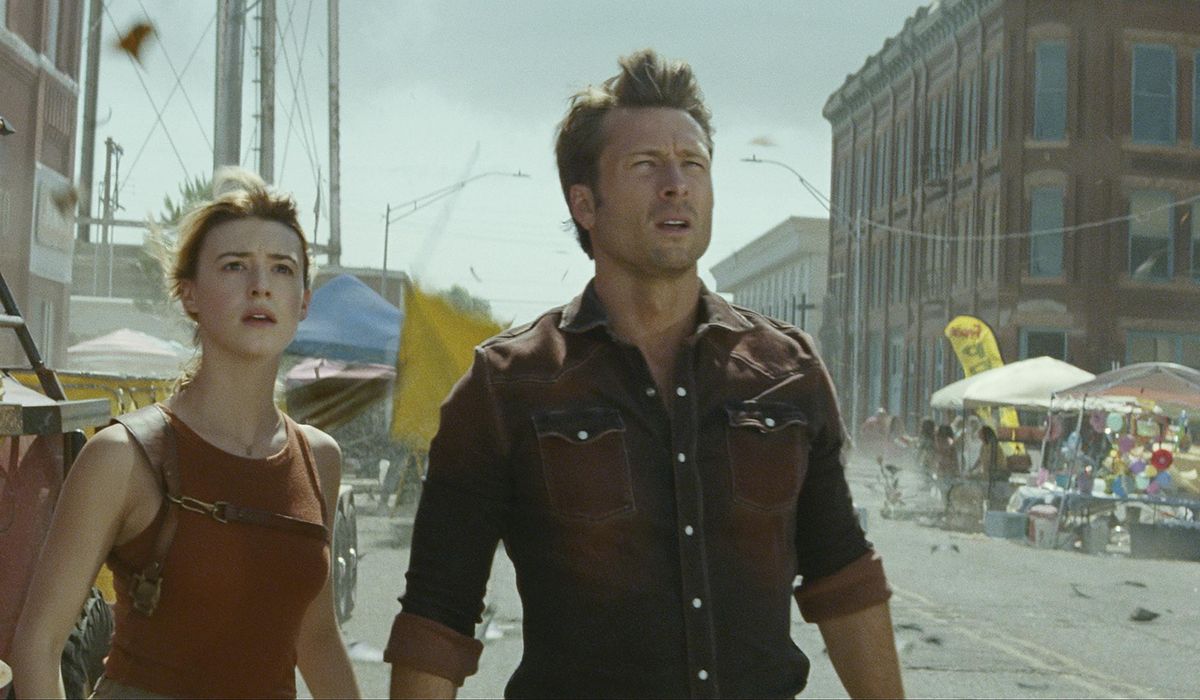 NextImg:‘Twisters’ whips up $80.5 million at box office, while ‘Deadpool & Wolverine’ looms