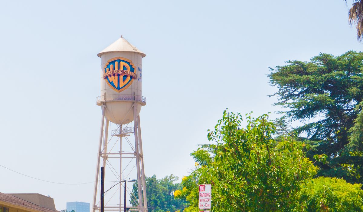 NextImg:Warner Bros. Discovery cutting more employees