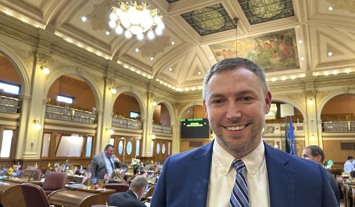 NextImg:South Dakota anti-abortion group appeals ruling that dismissed its lawsuit over ballot initiative