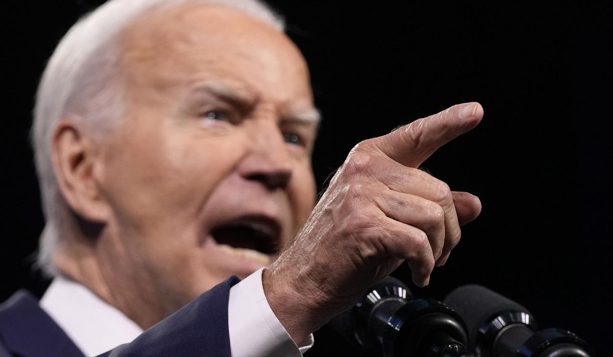 NextImg:Joe Biden faces increasing pressure to quit the race, but has spent a lifetime overcoming the odds